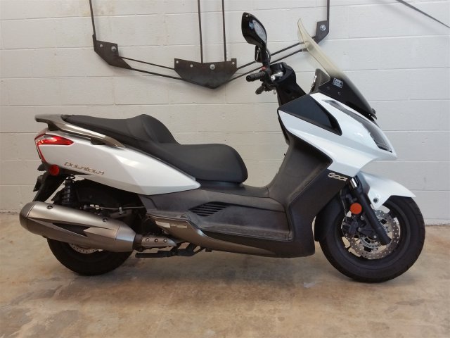 2015 Kymco AGILITY 50 4T