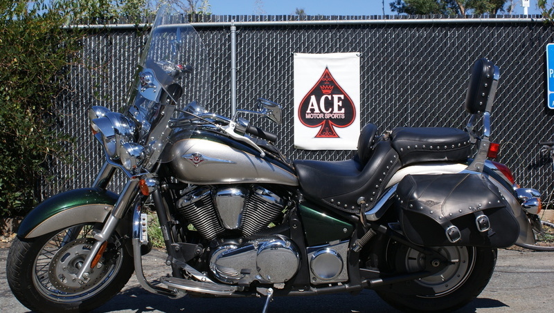 2007 Harley-Davidson FLHRSE3 - Road King Screamin' Eagle
