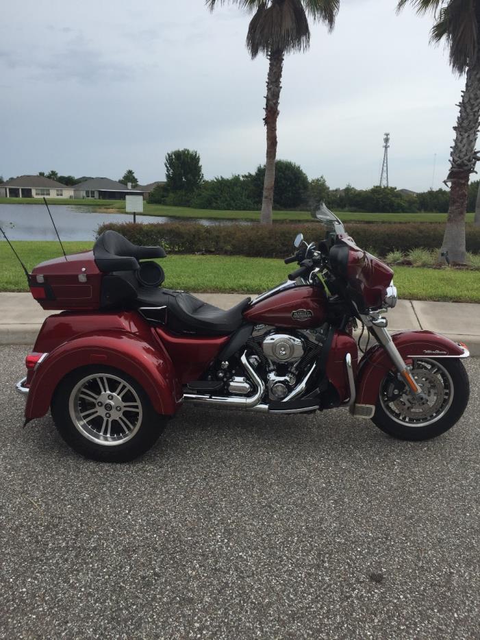 2007 Honda ST1300