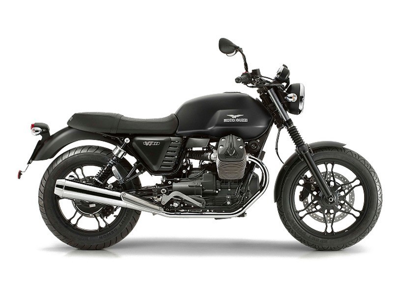 2014 Moto Guzzi Norge GT 8V