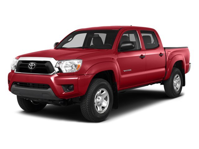 2014 Toyota Tacoma  Pickup Truck