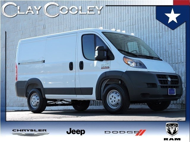 2016 Ram Promaster 1500  Van