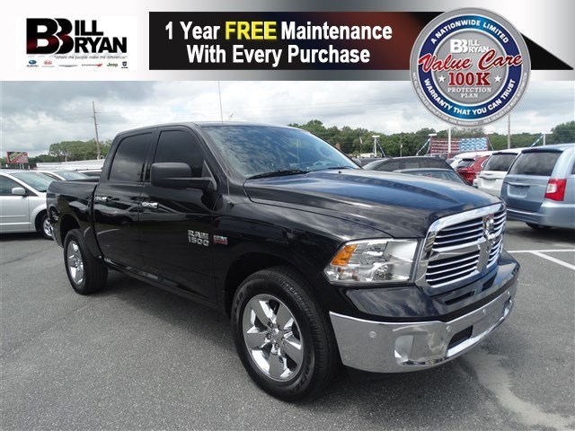 2014 Ram 1500  Pickup Truck