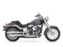 2002 Harley-Davidson FXD