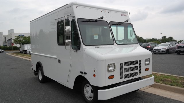 2016 Ford Econoline Commercial Chassis  Catering Truck - Food Truck