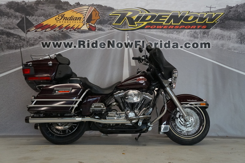 2015 Harley-Davidson ROADGLIDE SPECIAL