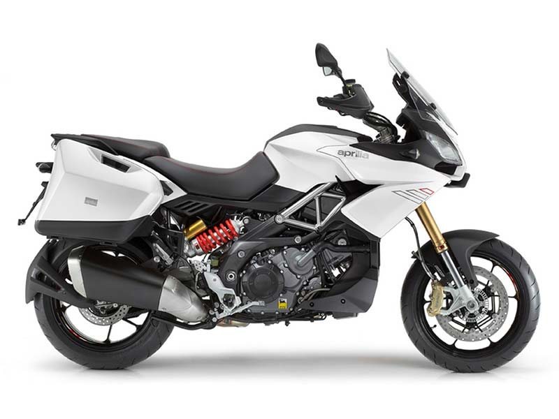 2012 BMW R1200GS