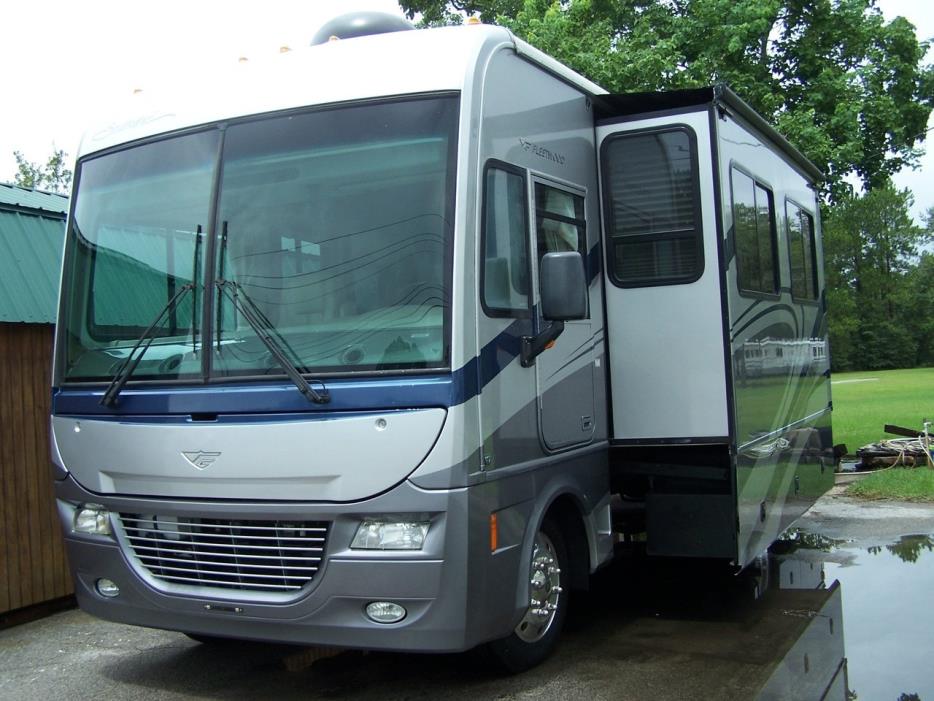 2007 Fleetwood SOUTHWIND 32V