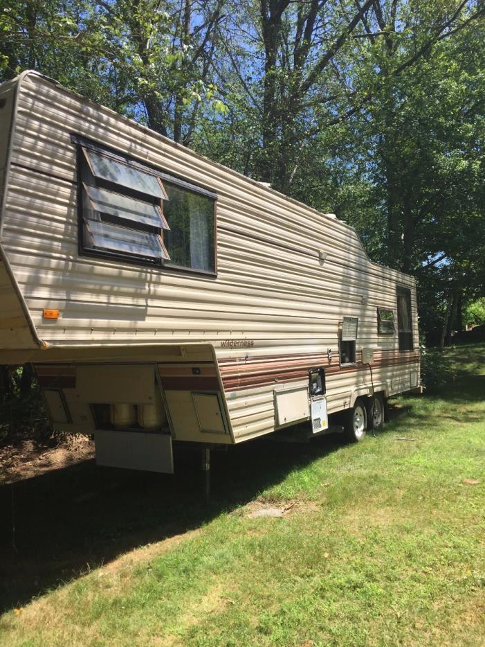 Fleetwood rvs for sale in Scituate, Rhode Island
