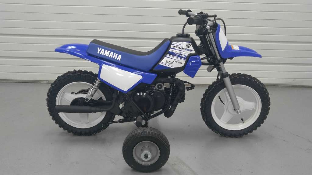 2009 Yamaha Xt250