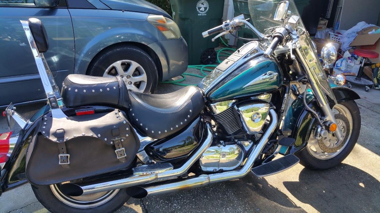 2008 Harley-Davidson XL883L - 883 Low