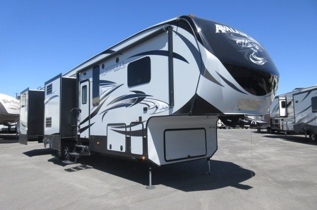 Keystone Avalanche 390rb rvs for sale