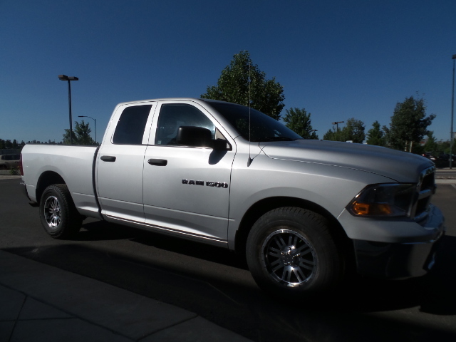 2011 Ram 1500  Pickup Truck