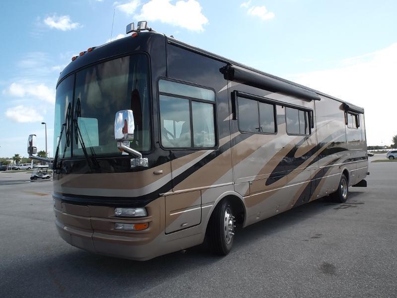 2006 National TROPICAL LX