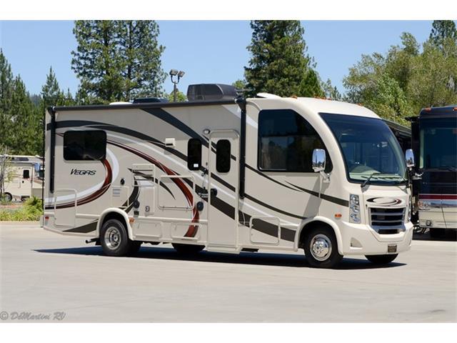 2014 Thor Vegas rvs for sale in Grass Valley, California