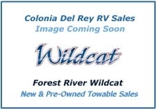 2017 Forest River Wildcat 29RLX