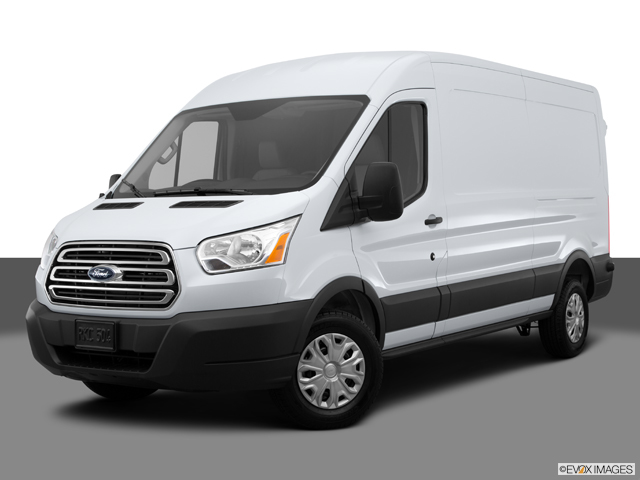 2015 Ford Transit250 148 Wb Cargo  Cargo Van