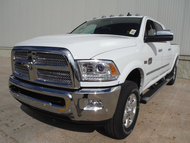 2016 Ram 2500  Pickup Truck