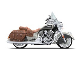 2016 Indian Roadmaster