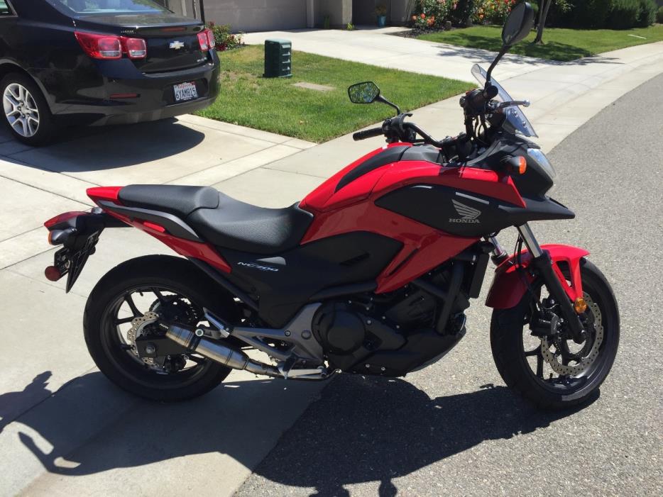 2015 Can-Am Spyder F3-S SM6