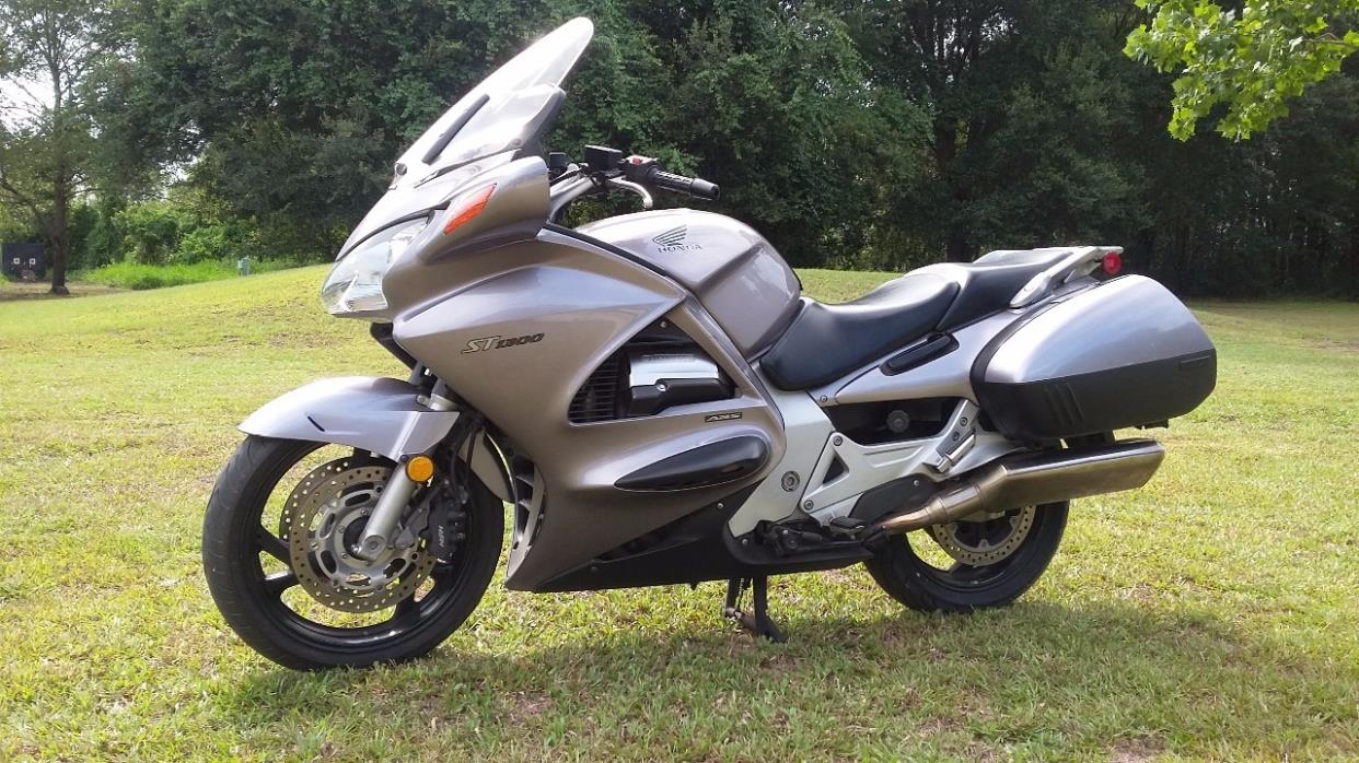 1997 Honda Shadow VLX DELUXE