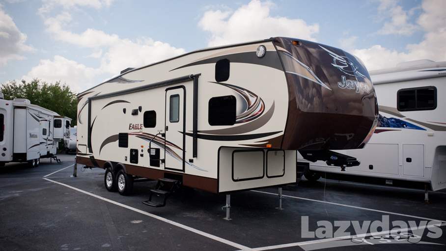 2015 Jayco Eagle FW