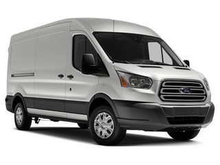 2015 Ford Transit250 Base W/Sliding Passside Cargo  Cargo Van