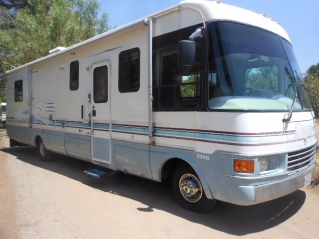 1998 National DOLPHIN 5348