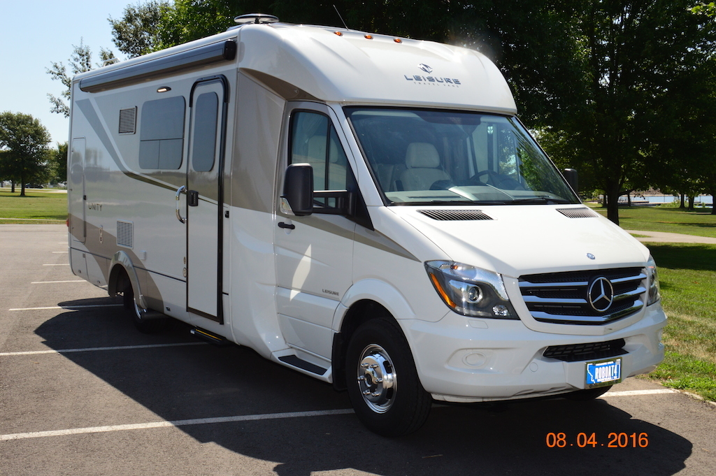 2015 Leisure Travel Unity 24MB