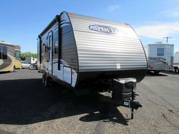 Dutchmen Aspen Trail rvs for sale in Tucson, Arizona