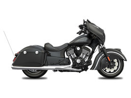 2016 Indian Scout ABS Indian Red