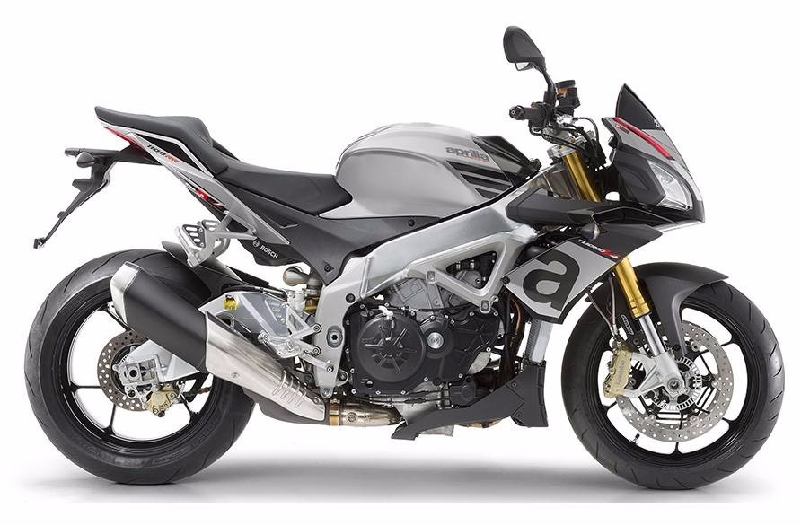 2016 Aprilia Tuono V4 1100 RR ABS