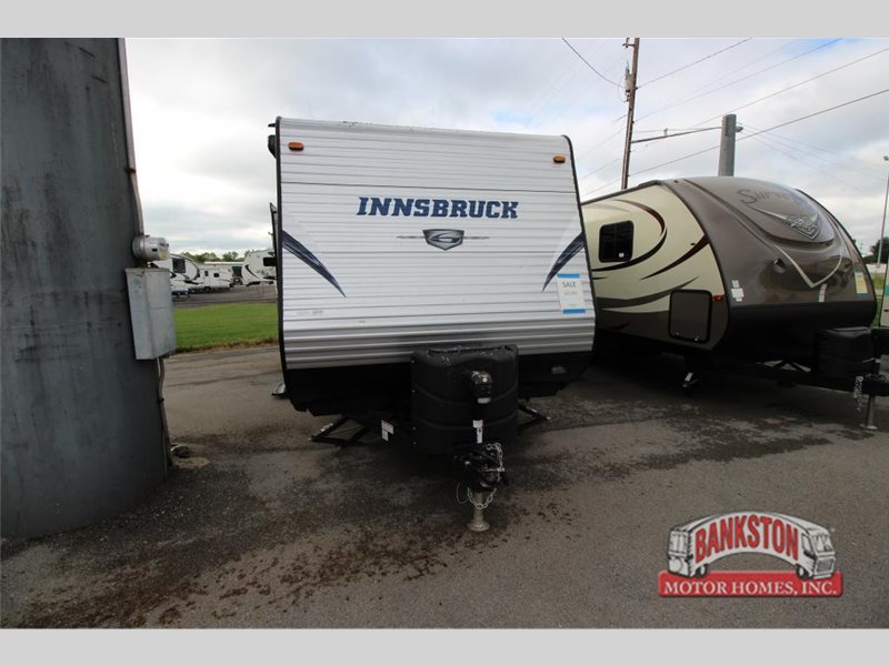 2016 Gulf Stream Rv Innsbruck 288ISL