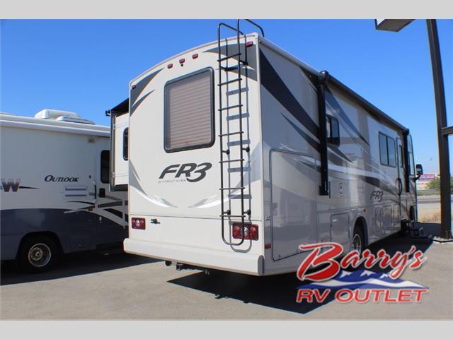 2017 Forest River Rv FR3 29DS