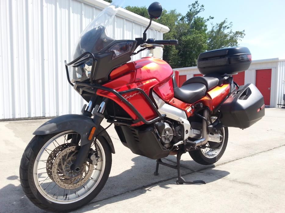 2001 Aprilia Falco SL 1000