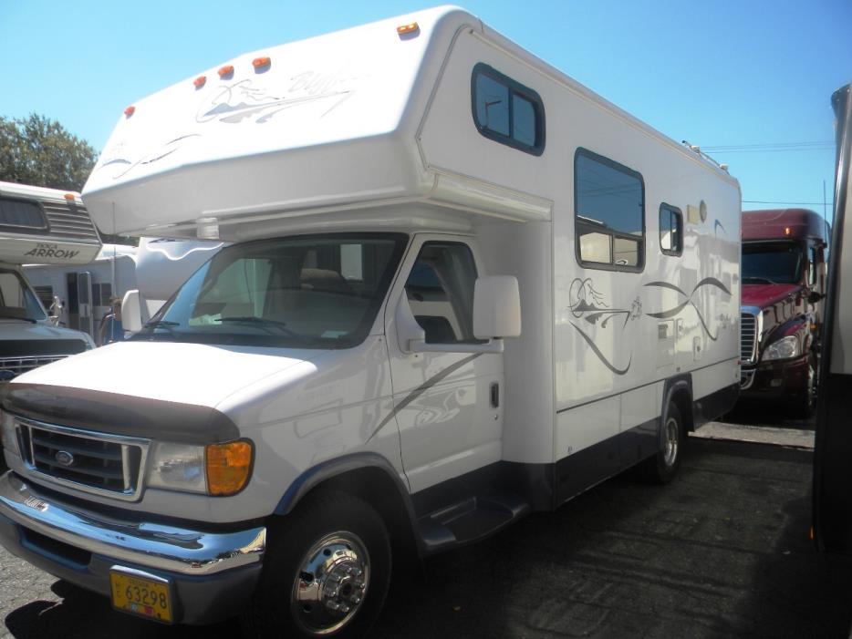 Bigfoot Rv RVs for sale