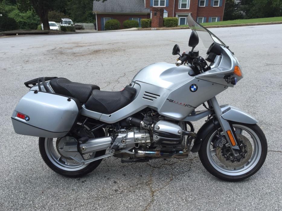 2004 Harley-Davidson Heritage Softail CLASSIC