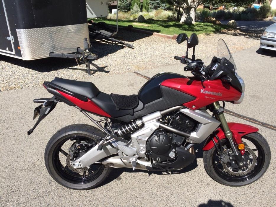 2013 Yamaha Yzf