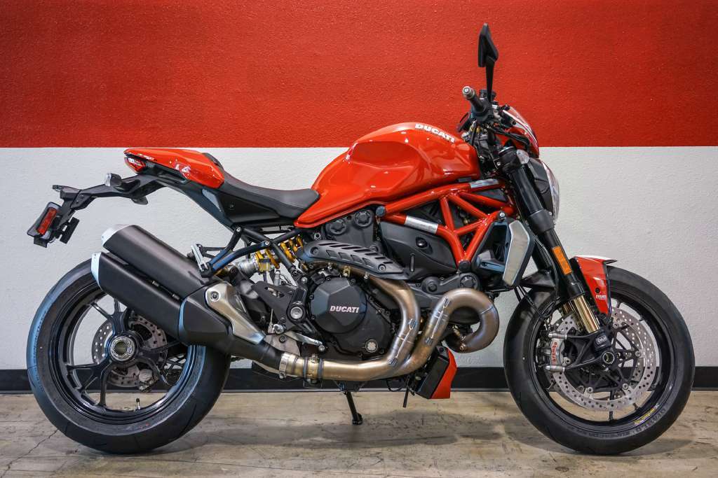 2016 Ducati Italia Independent