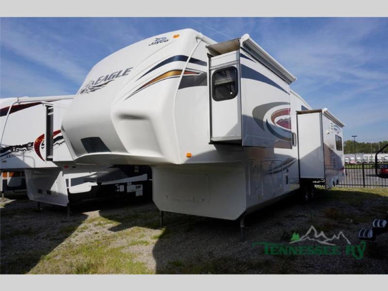 2011 Jayco Eagle 351RLTS