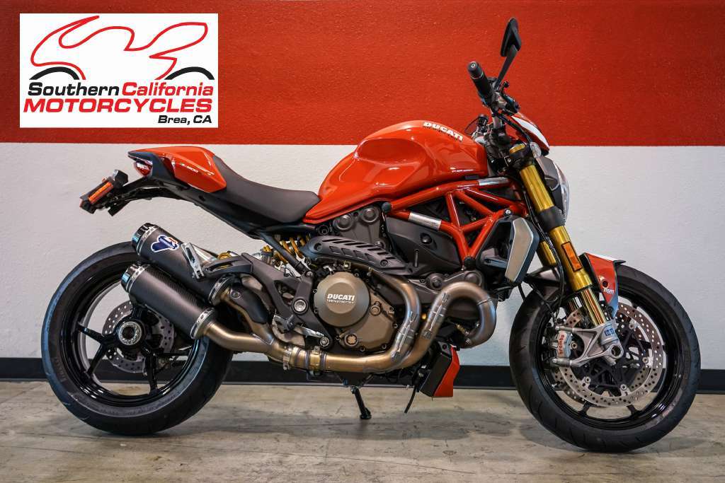 2012 Ducati Superbike 848 EVO CORSE