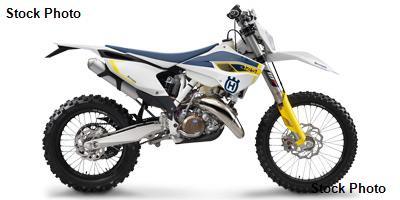 2017 Husqvarna TX 300