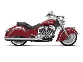 2014 Indian Chieftain