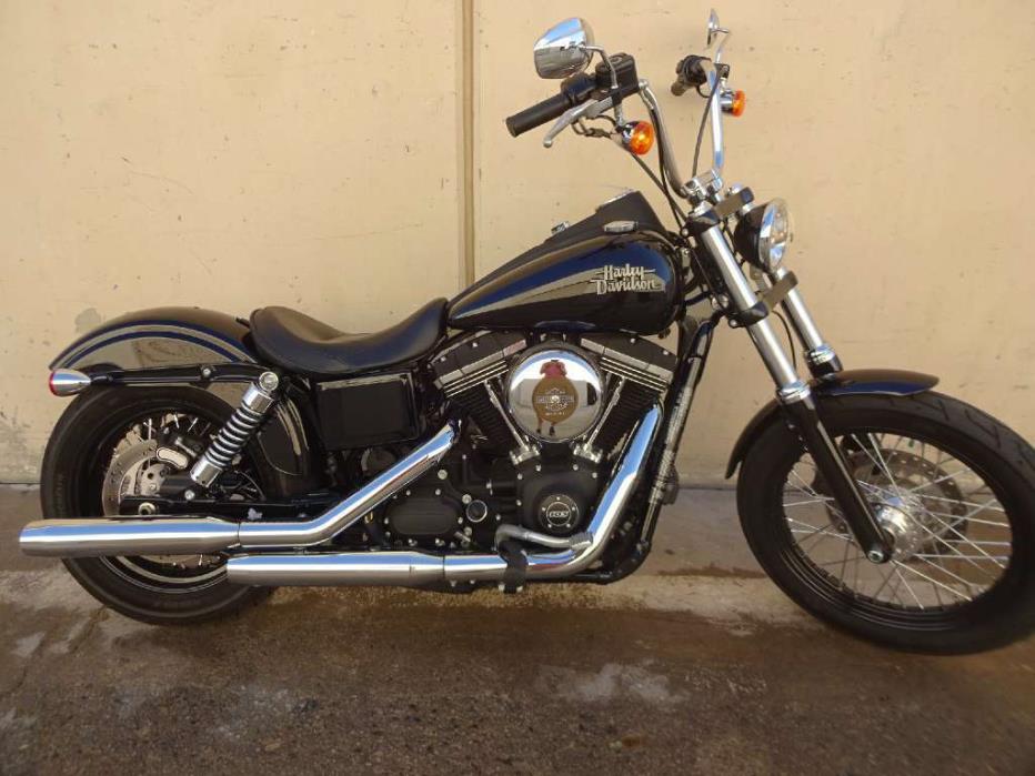 2015 Harley-Davidson XL1200X - Sportster Forty-Eight