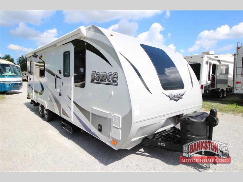 2017 Lance Lance Travel Trailers 2285