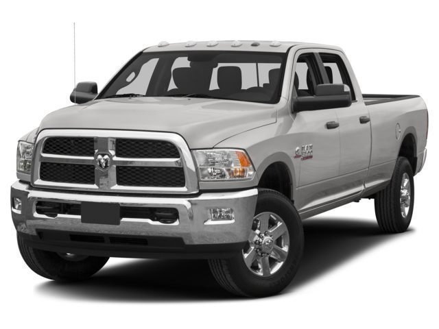 2016 Ram 3500  Pickup Truck