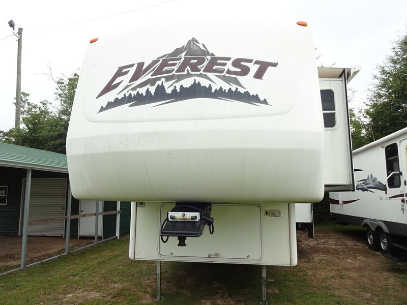2005 Keystone EVEREST 294L/RENT TO OWN/NO CREDIT CHECK