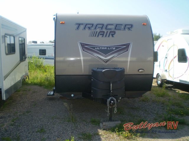 2014 Prime Time Rv Tracer 240AIR