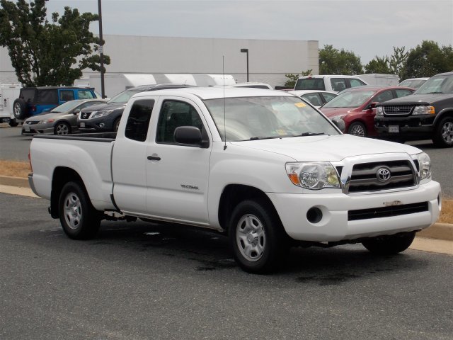 2008 Toyota Tacoma  Pickup Truck