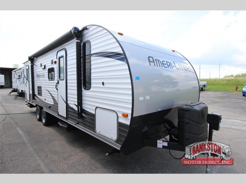 2016 Gulf Stream Rv Ameri-Lite 268BH